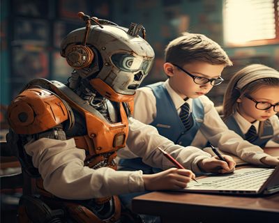 Tecnología Educativa