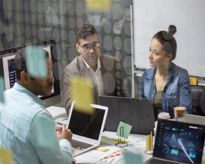 Gestión de Talentos IT